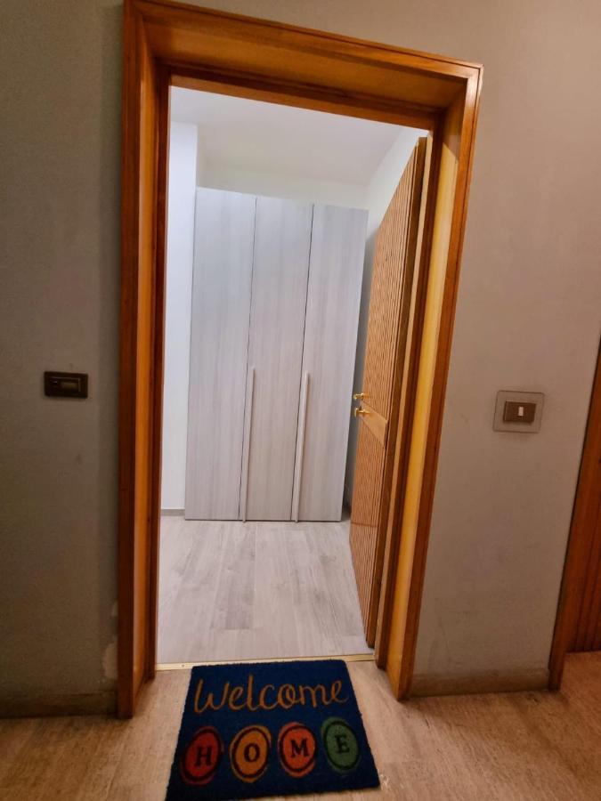 ヴェンティミーリアCasa Di Beaアパートメント エクステリア 写真