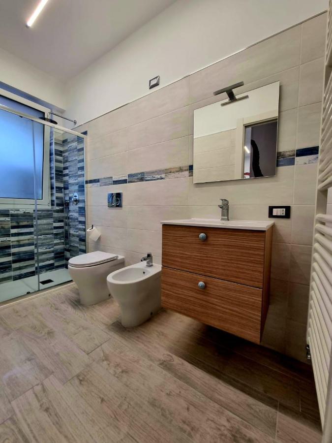 ヴェンティミーリアCasa Di Beaアパートメント エクステリア 写真